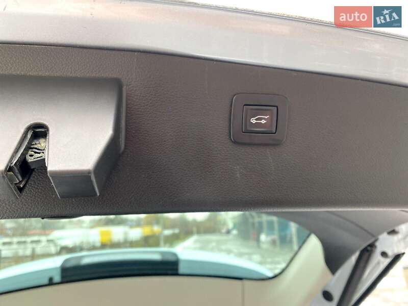 Универсал Opel Astra 2016 в Днепре фото 9 Универсал Opel Astra 2016 в Днепре