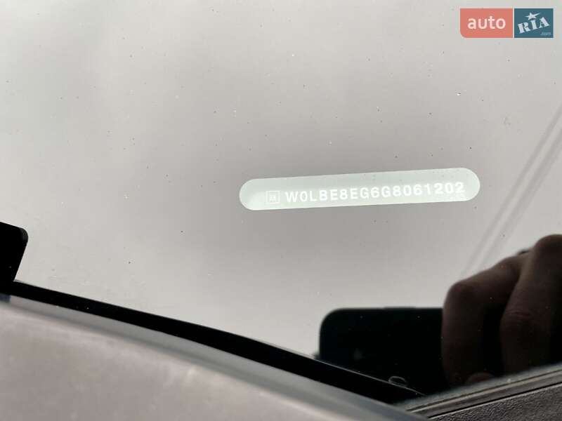 Универсал Opel Astra 2016 в Днепре фото 20 Универсал Opel Astra 2016 в Днепре