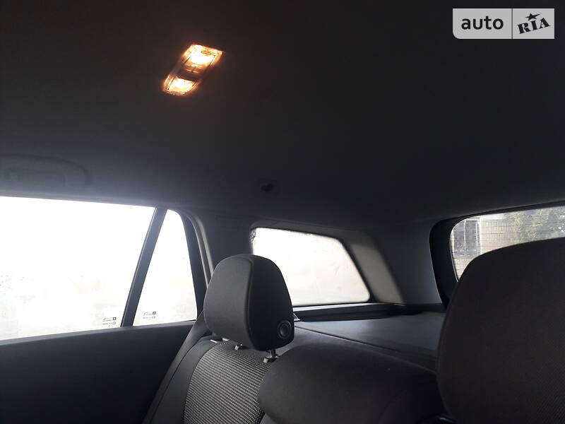 Універсал Opel Astra 2006 в Чернігові