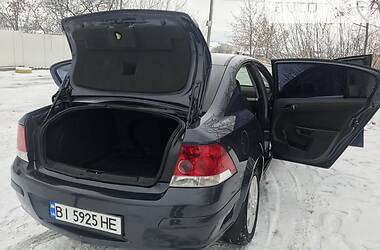 Седан Opel Astra 2008 в Тульчине