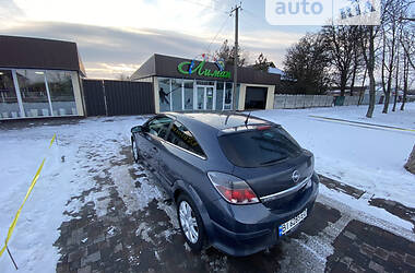 Хэтчбек Opel Astra 2009 в Кременчуге