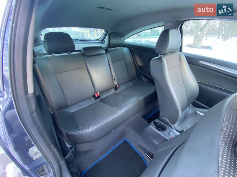 Хэтчбек Opel Astra 2009 в Кременчуге фото 17 Хэтчбек Opel Astra 2009 в Кременчуге