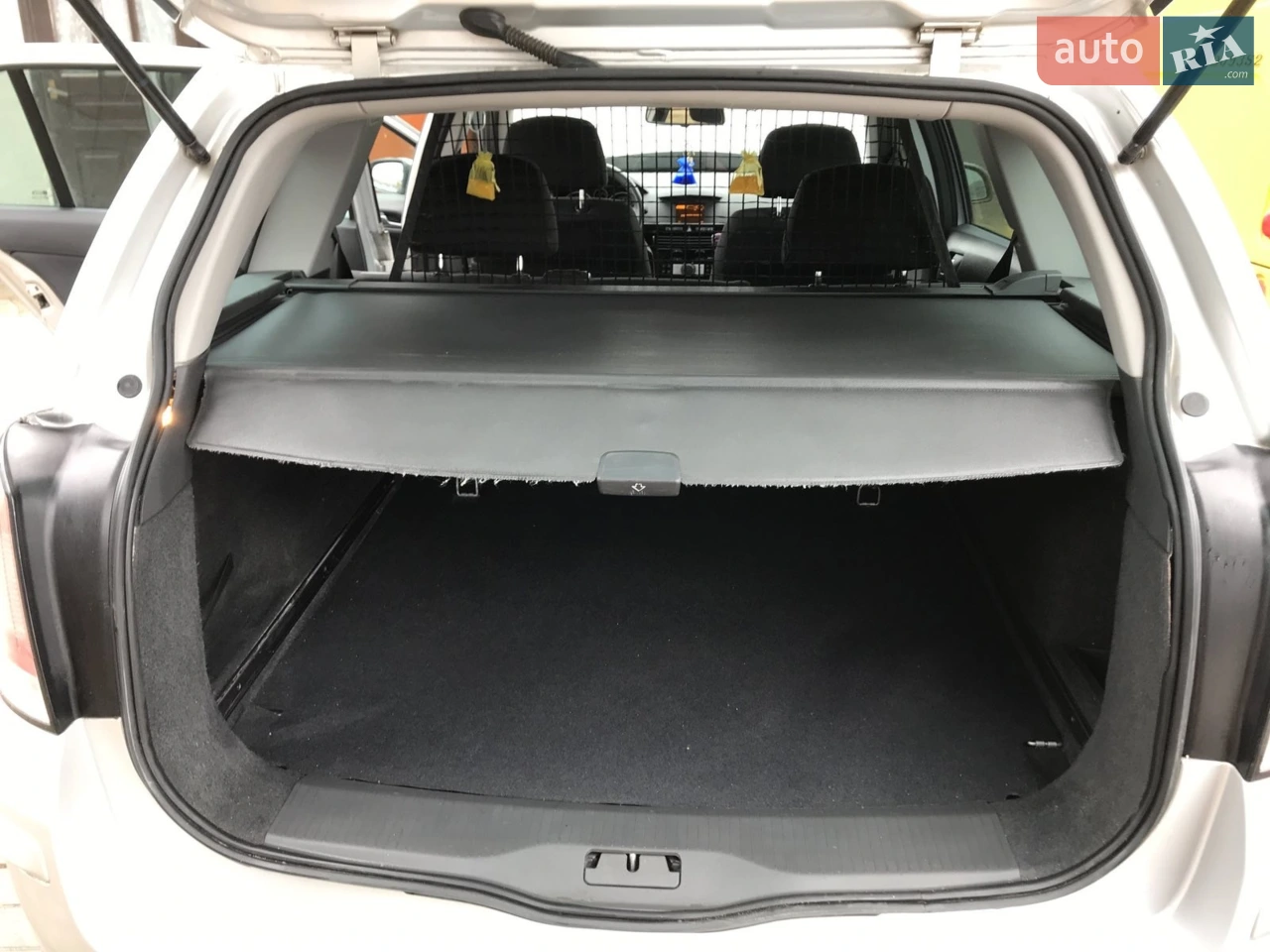 2010 Opel Astra - мініатюра 26