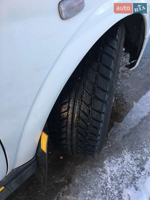 Універсал Opel Astra 1999 в Борзні