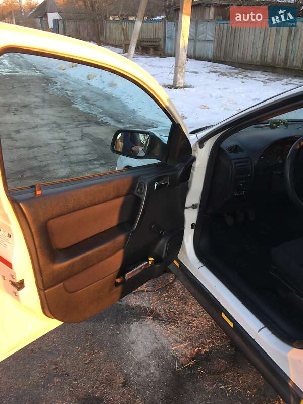 Універсал Opel Astra 1999 в Борзні