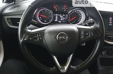Універсал Opel Astra 2018 в Кореці