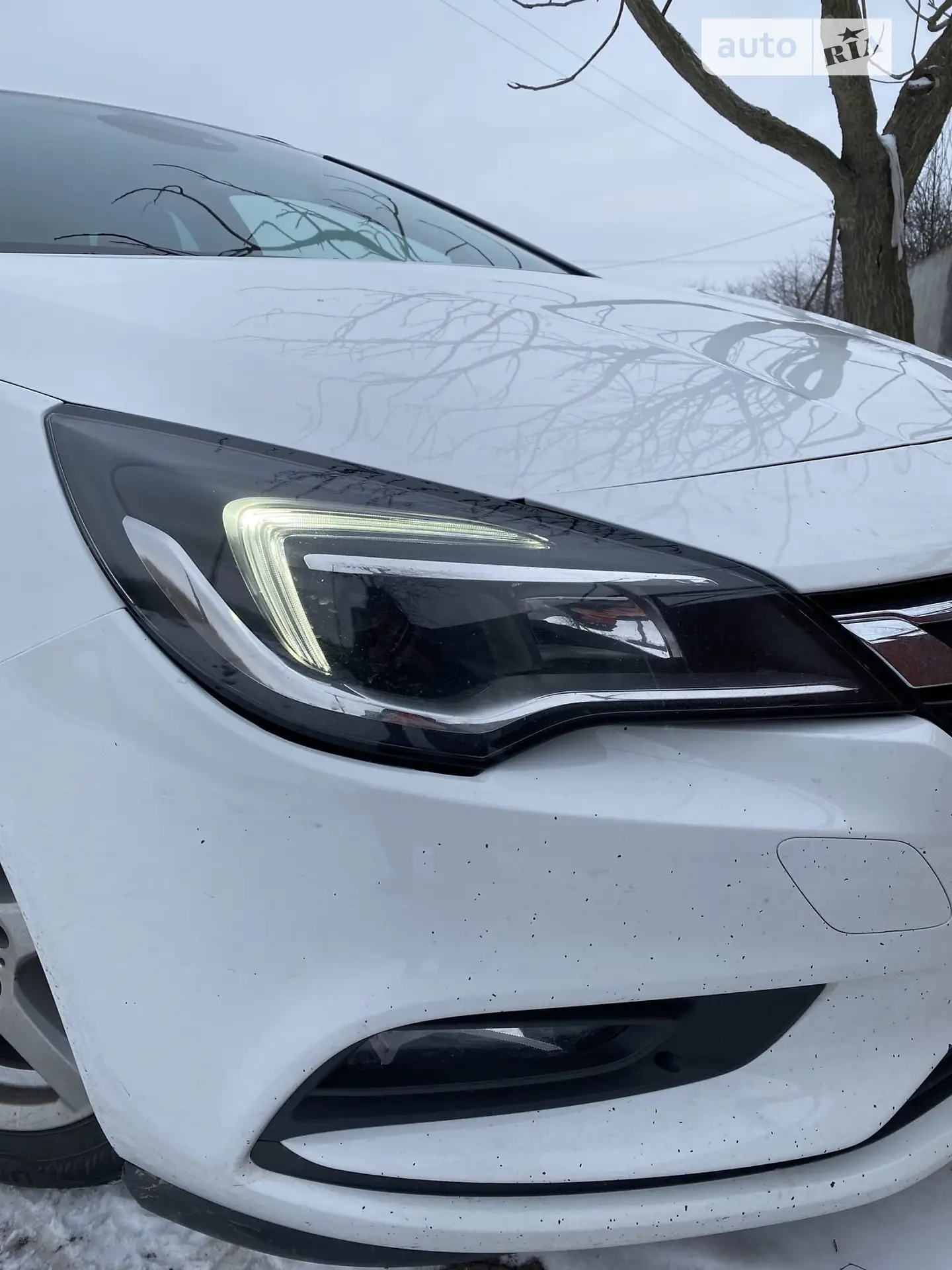 2016 Opel Astra - мініатюра 78