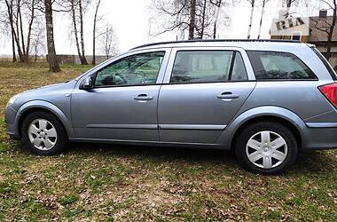 Универсал Opel Astra 2007 в Радивилове