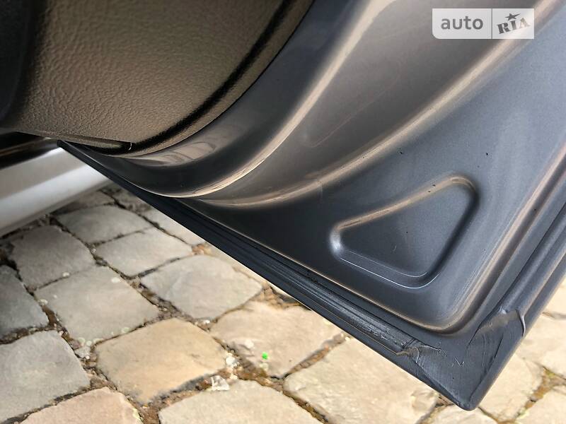 Универсал Opel Astra 2004 в Житомире