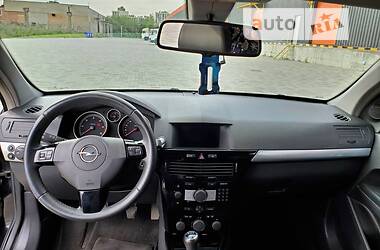 Универсал Opel Astra 2008 в Львове