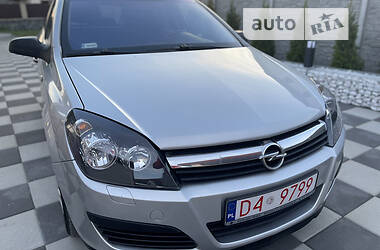 Универсал Opel Astra 2005 в Летичеве