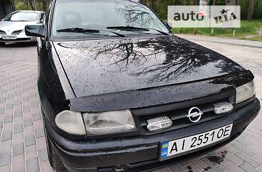 Хетчбек Opel Astra 1994 в Києві