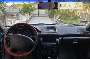 Универсал Opel Astra 1996 в Городке