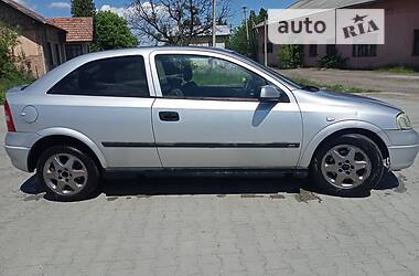 Хетчбек Opel Astra 1998 в Косові