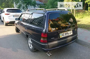 Opel Astra 1994