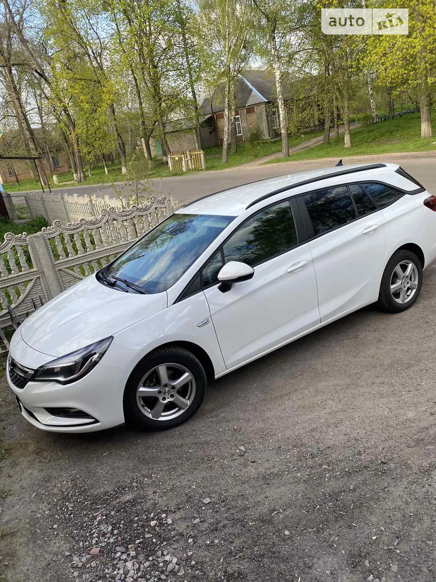 2016 Opel Astra - мініатюра 32