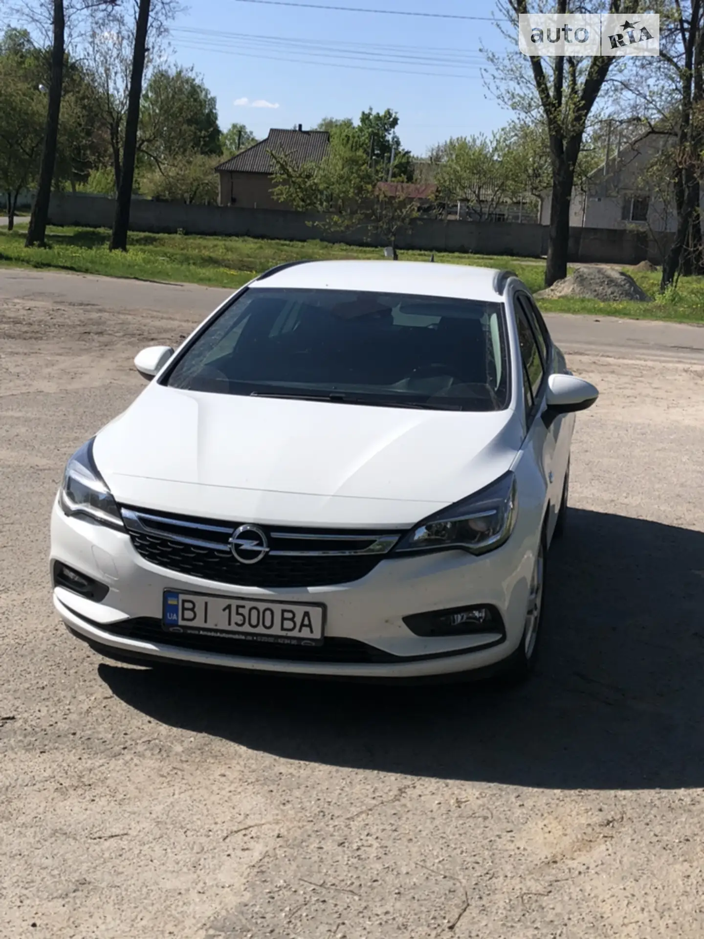 2016 Opel Astra - мініатюра 30