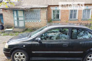 Хетчбек Opel Astra 1999 в Києві