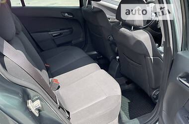 Универсал Opel Astra 2010 в Киеве фото 10 Универсал Opel Astra 2010 в Киеве