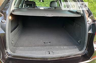 Универсал Opel Astra 2012 в 