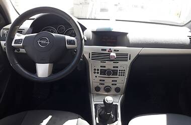 Универсал Opel Astra 2009 в Киеве