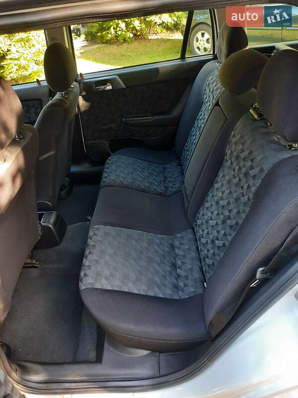 Універсал Opel Astra 1998 в Бару