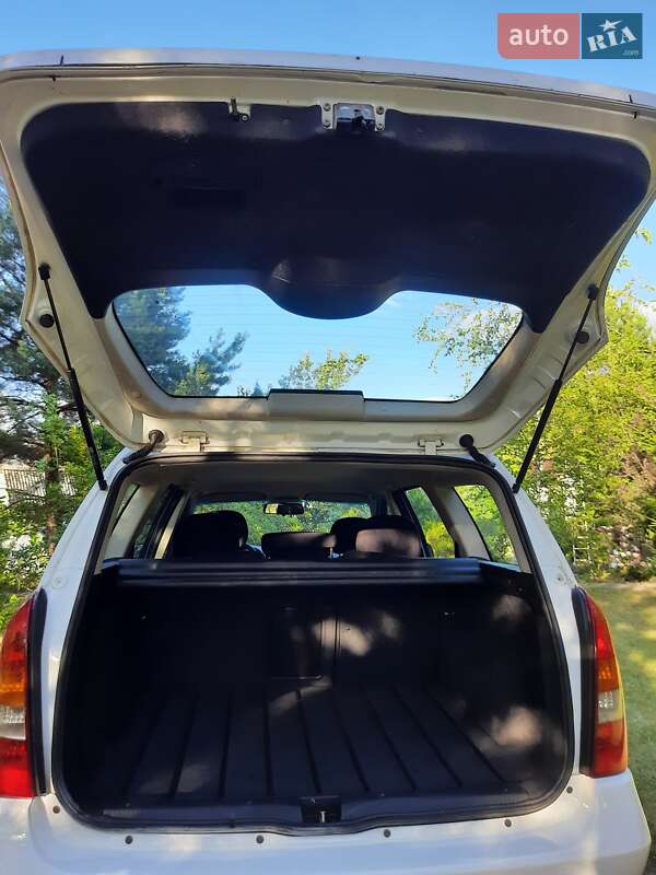 Універсал Opel Astra 1998 в Бару