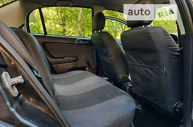 Седан Opel Astra 2008 в 