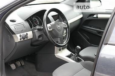 Универсал Opel Astra 2009 в Белой Церкви