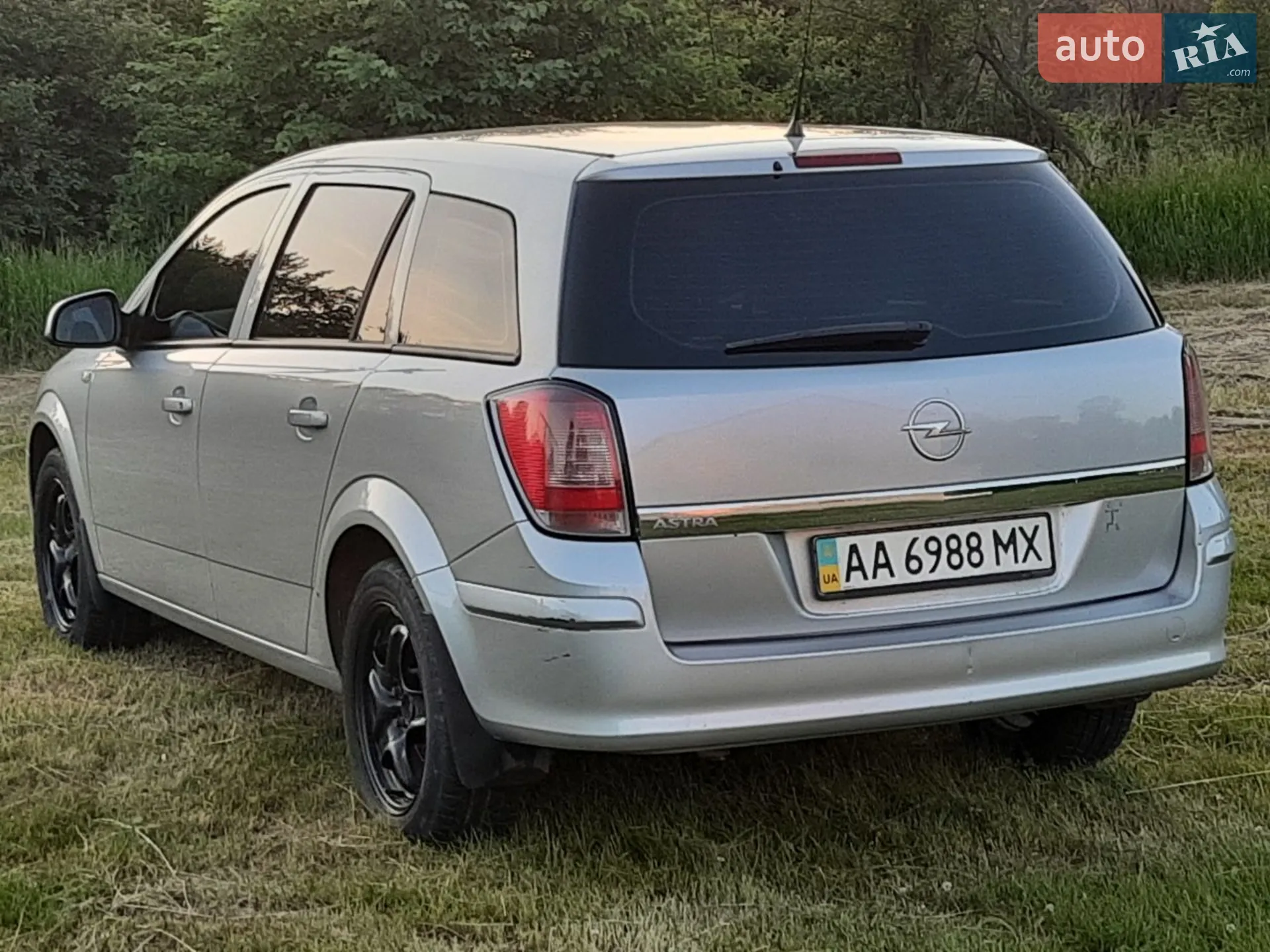 2013 Opel Astra - мініатюра 5