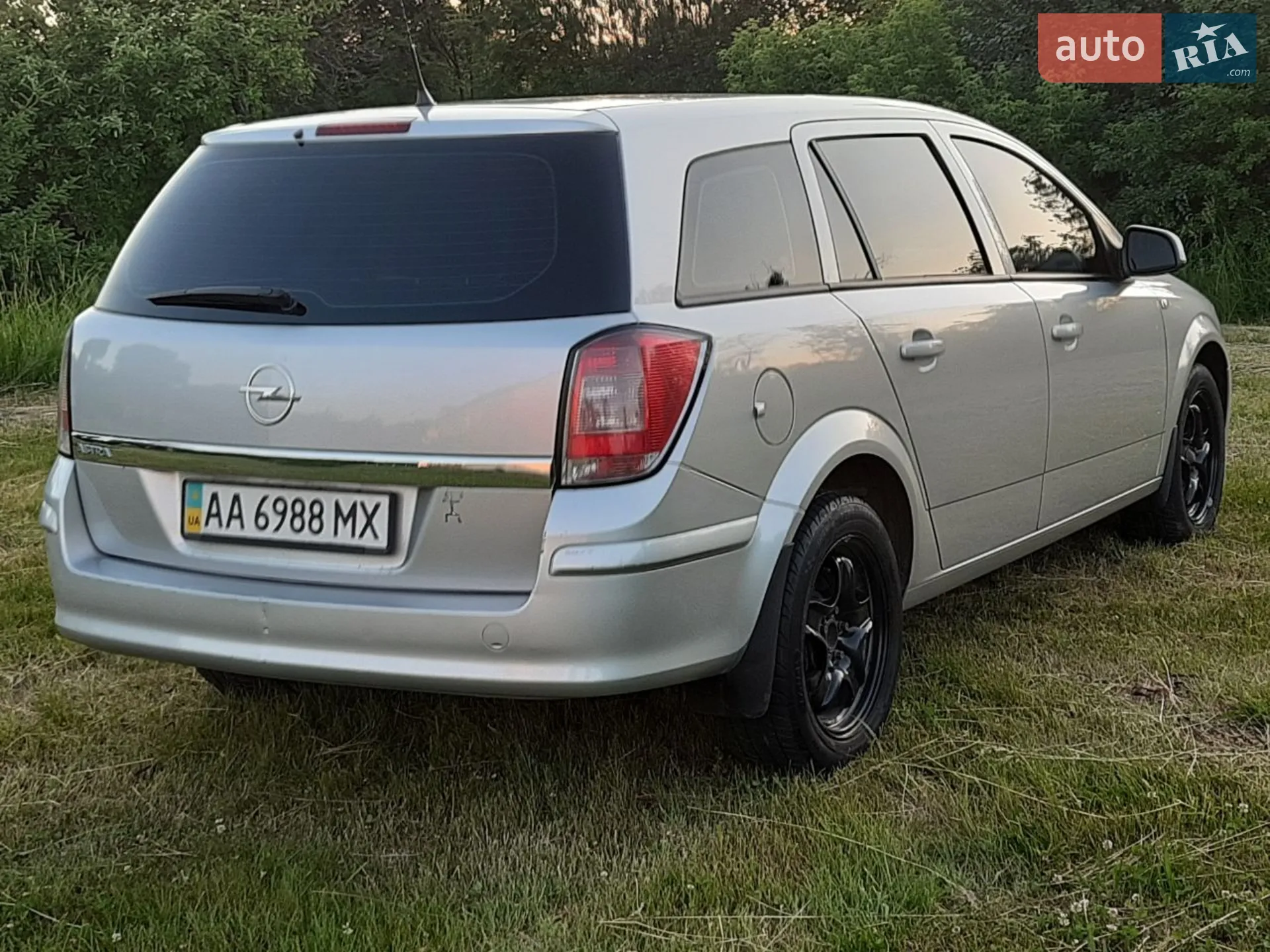 2013 Opel Astra - мініатюра 6
