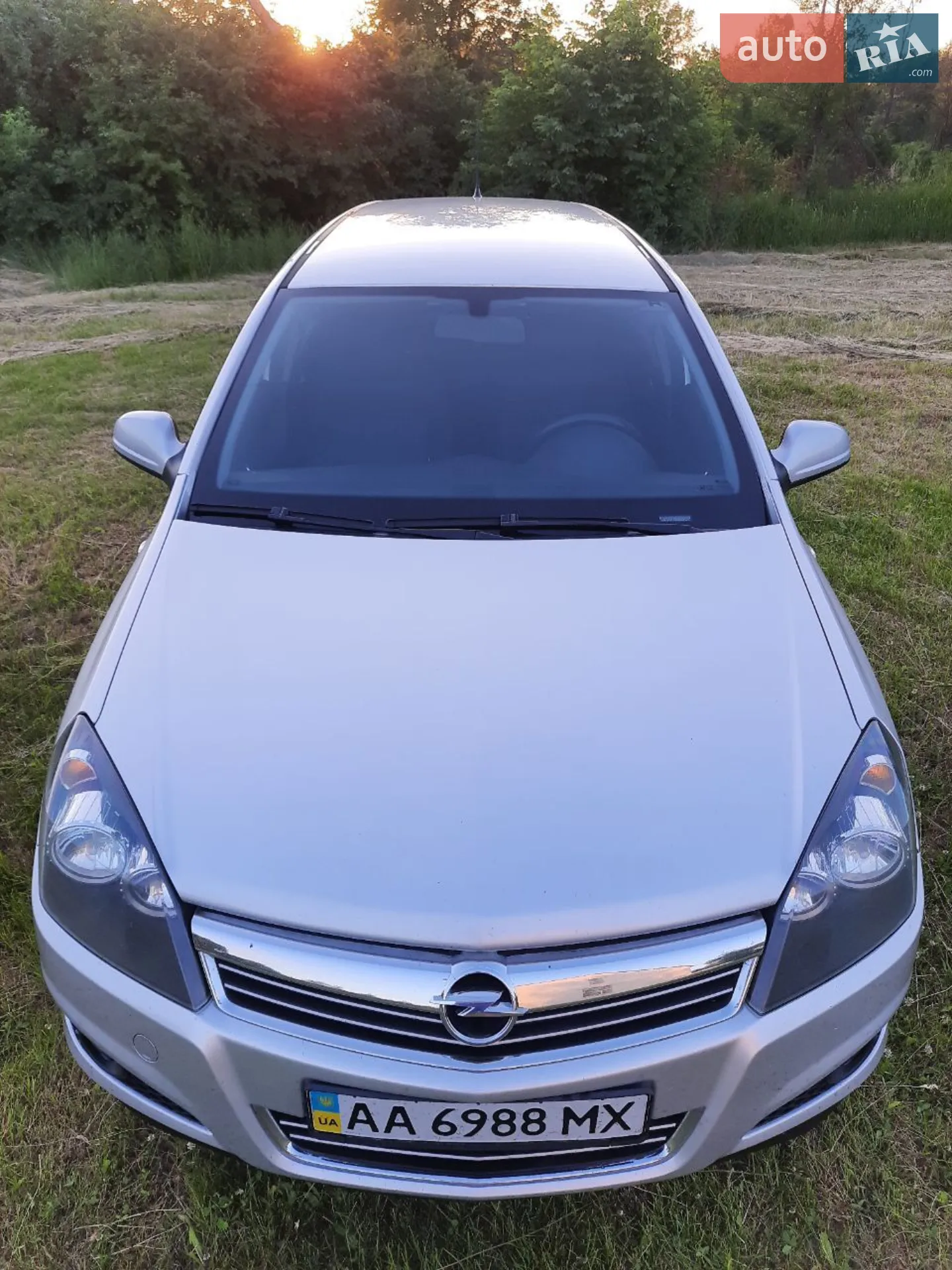 2013 Opel Astra - мініатюра 7