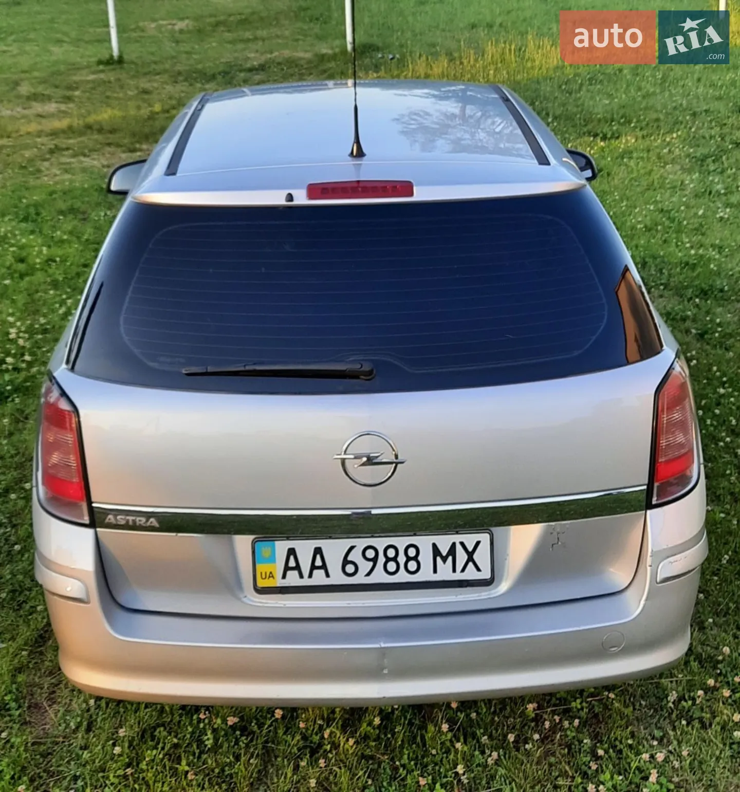 2013 Opel Astra - мініатюра 8