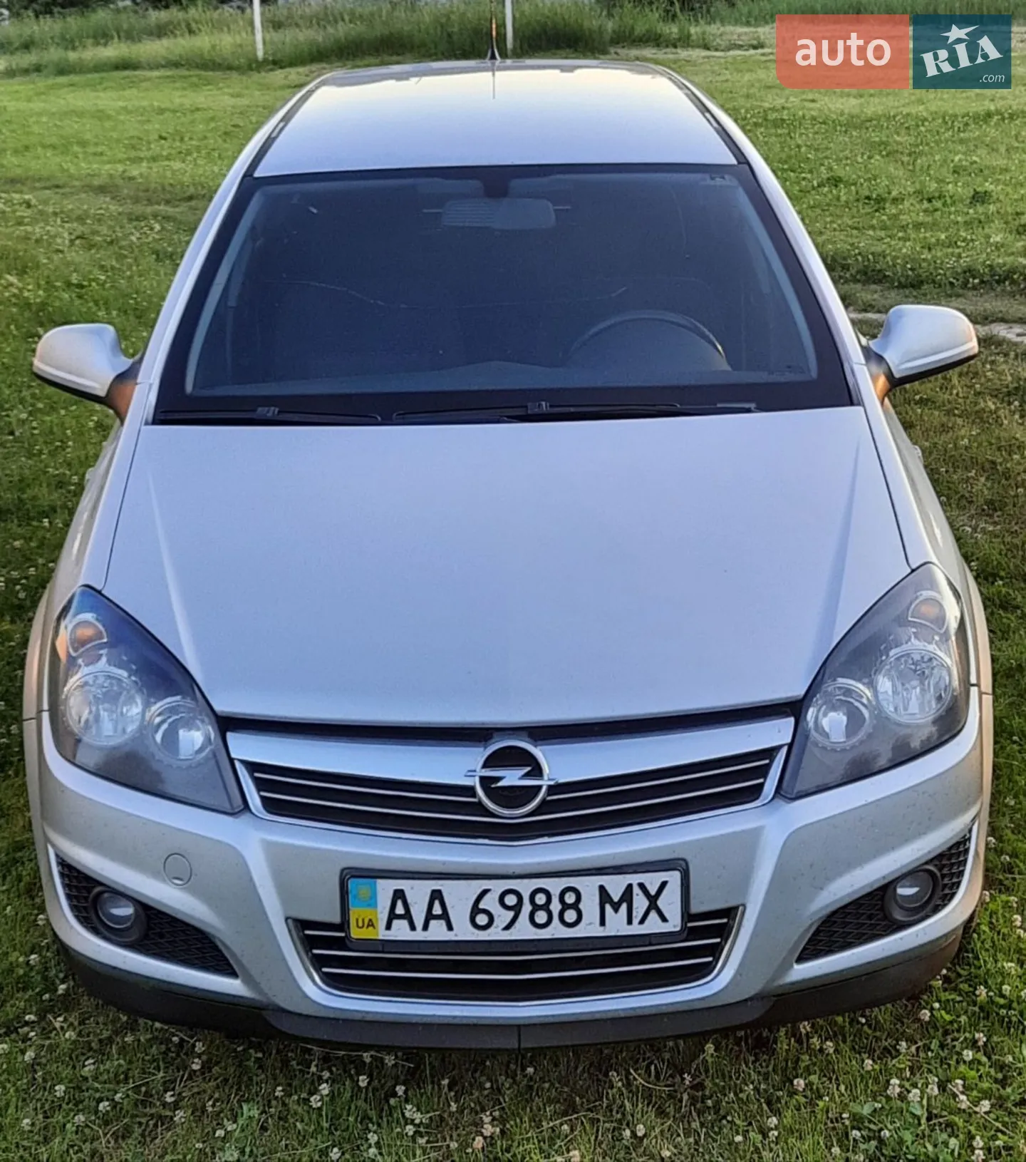 2013 Opel Astra - мініатюра 9