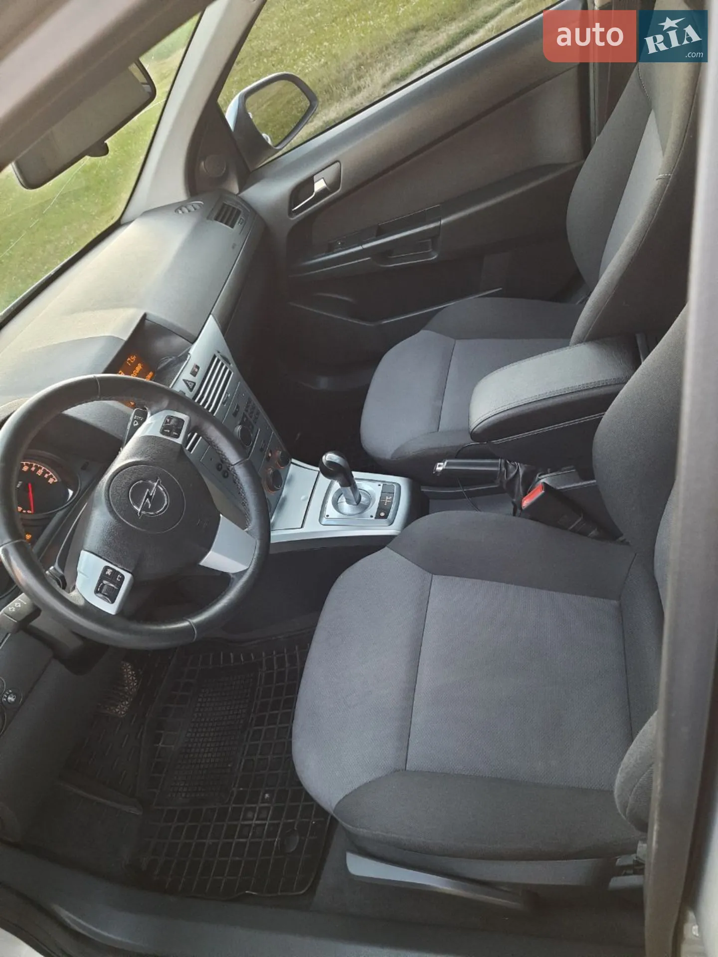 2013 Opel Astra - мініатюра 10