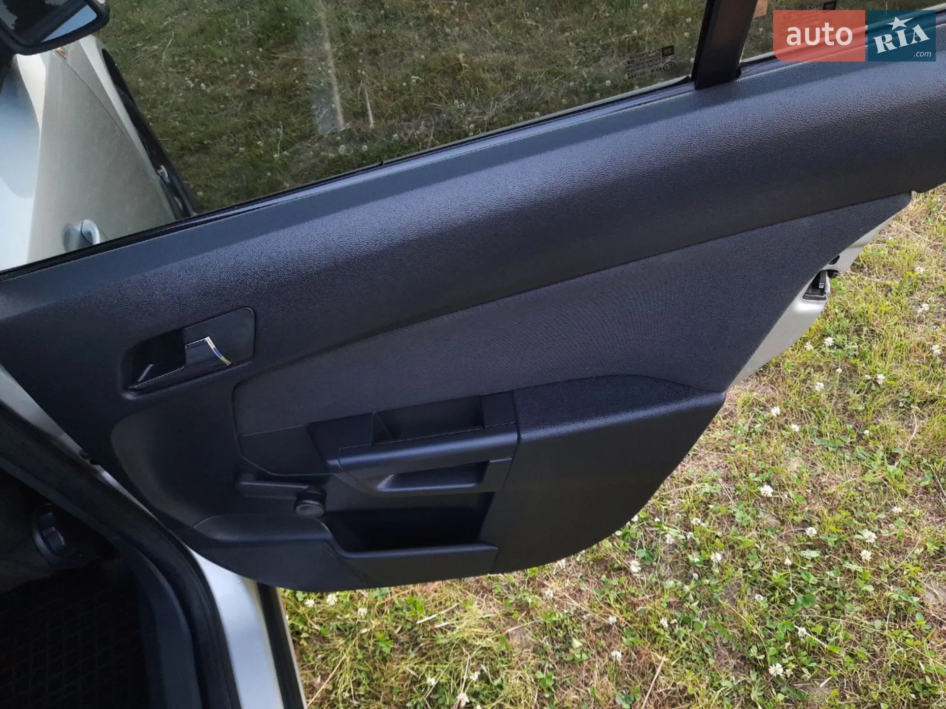 2013 Opel Astra - мініатюра 12