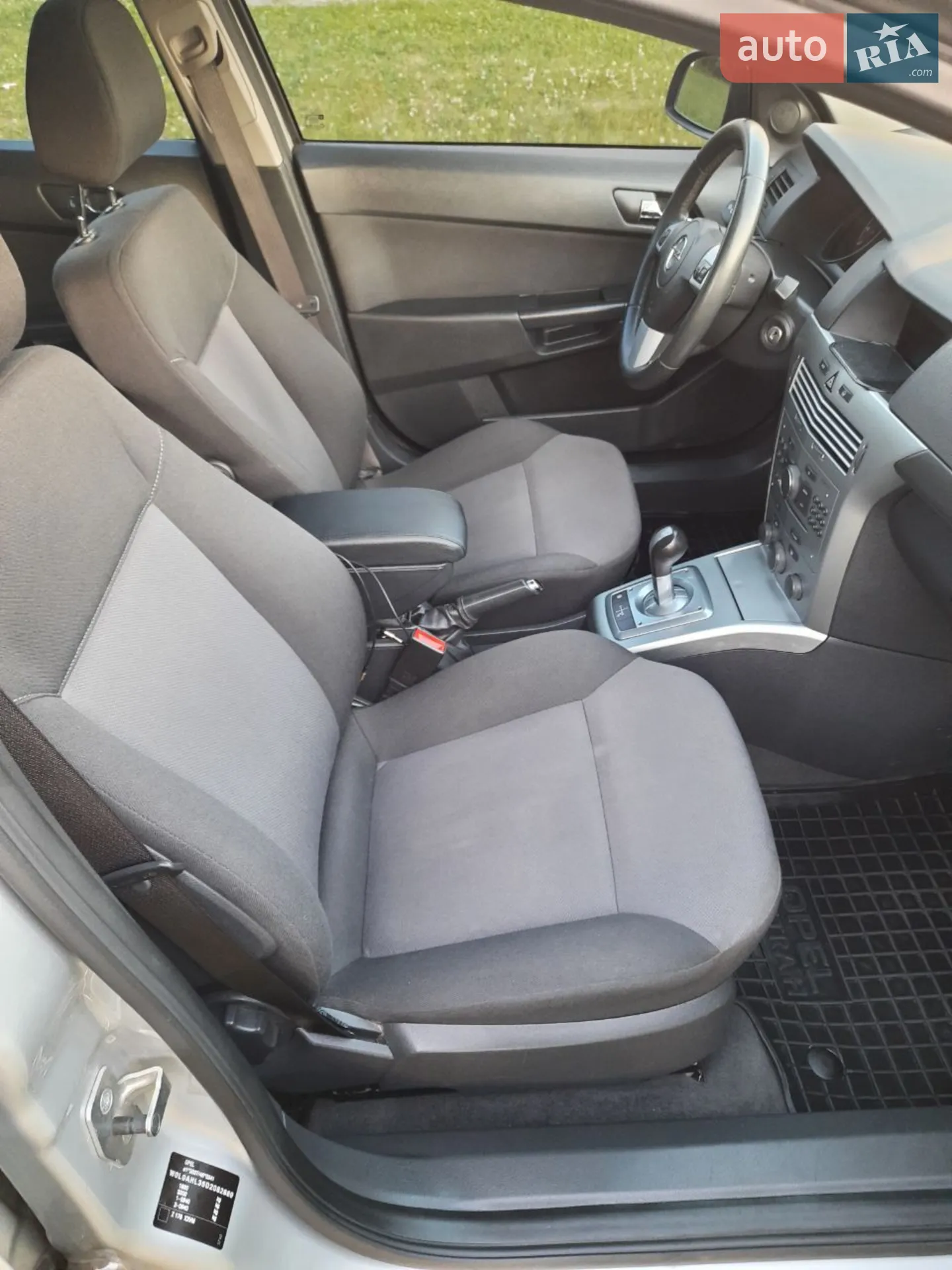 2013 Opel Astra - мініатюра 14