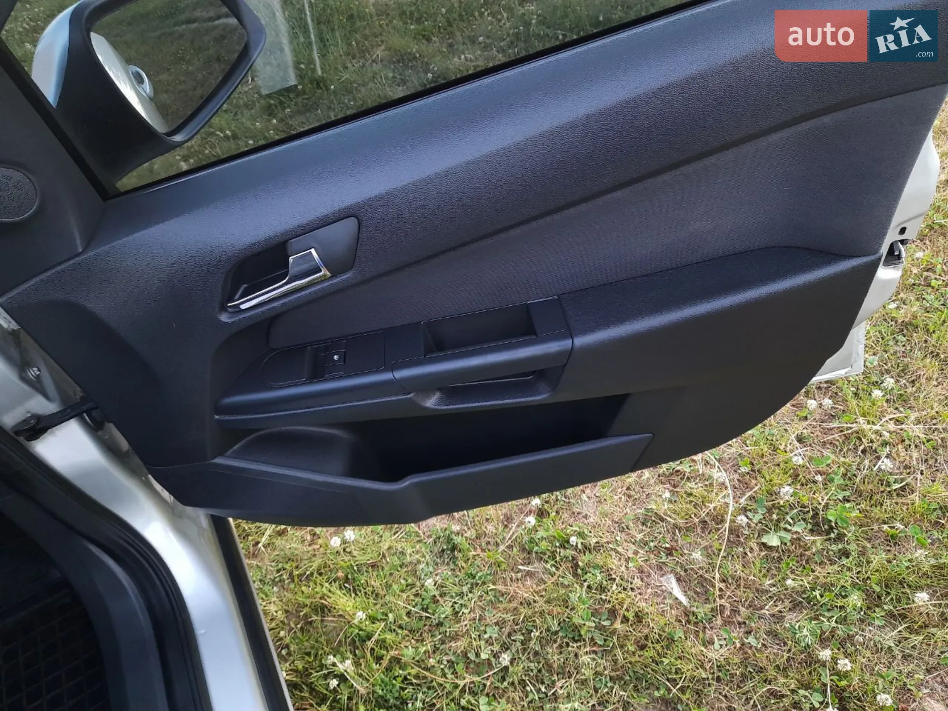 2013 Opel Astra - мініатюра 15