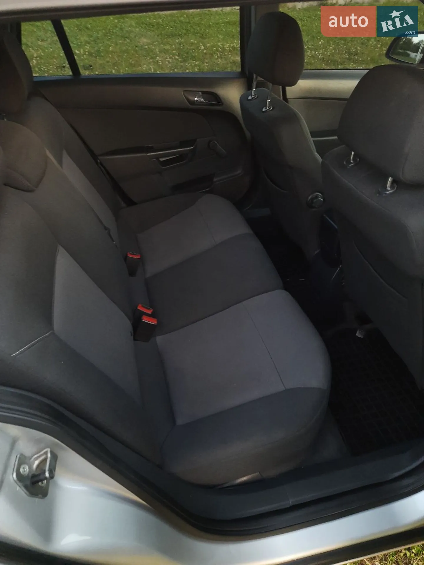 2013 Opel Astra - мініатюра 16