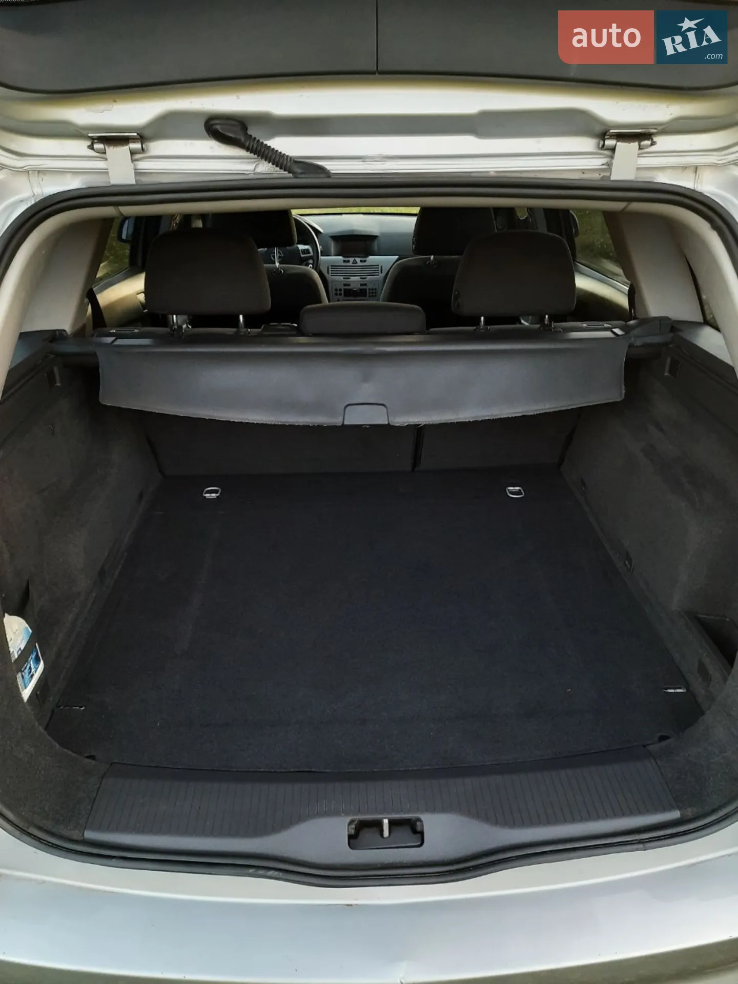 2013 Opel Astra - мініатюра 17