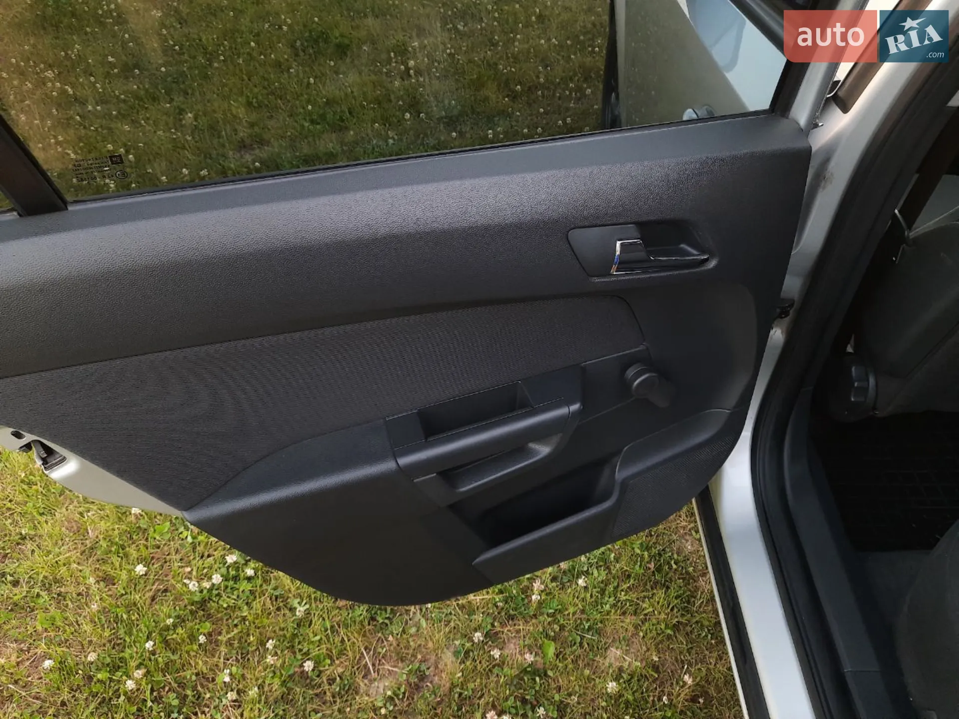 2013 Opel Astra - мініатюра 18