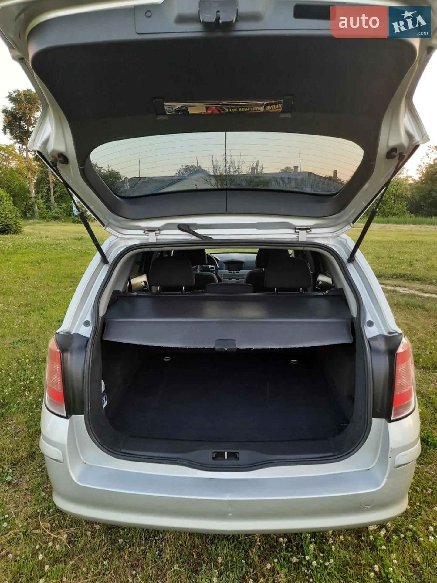 2013 Opel Astra - мініатюра 19