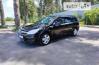 Универсал Opel Astra 2009 в Виннице