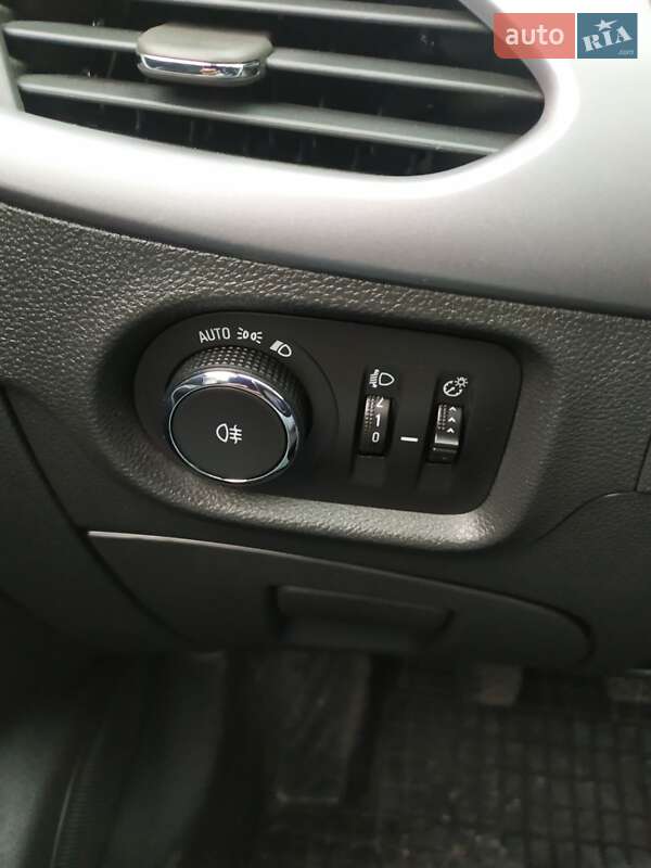 Универсал Opel Astra 2016 в Тернополе фото 10 Универсал Opel Astra 2016 в Тернополе