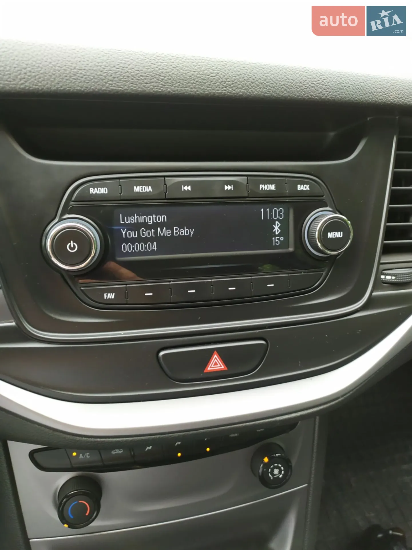 2016 Opel Astra - мініатюра 22