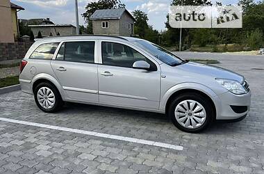 Универсал Opel Astra 2008 в Стрые