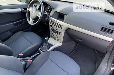 Универсал Opel Astra 2008 в 