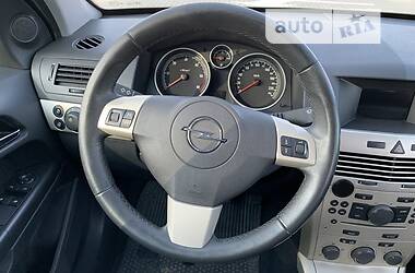 Универсал Opel Astra 2008 в 