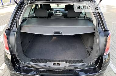 Универсал Opel Astra 2008 в 