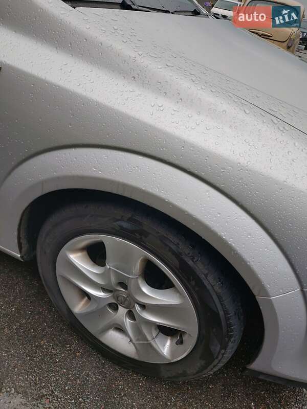 Седан Opel Astra 2011 в Киеве фото 6 Седан Opel Astra 2011 в Киеве